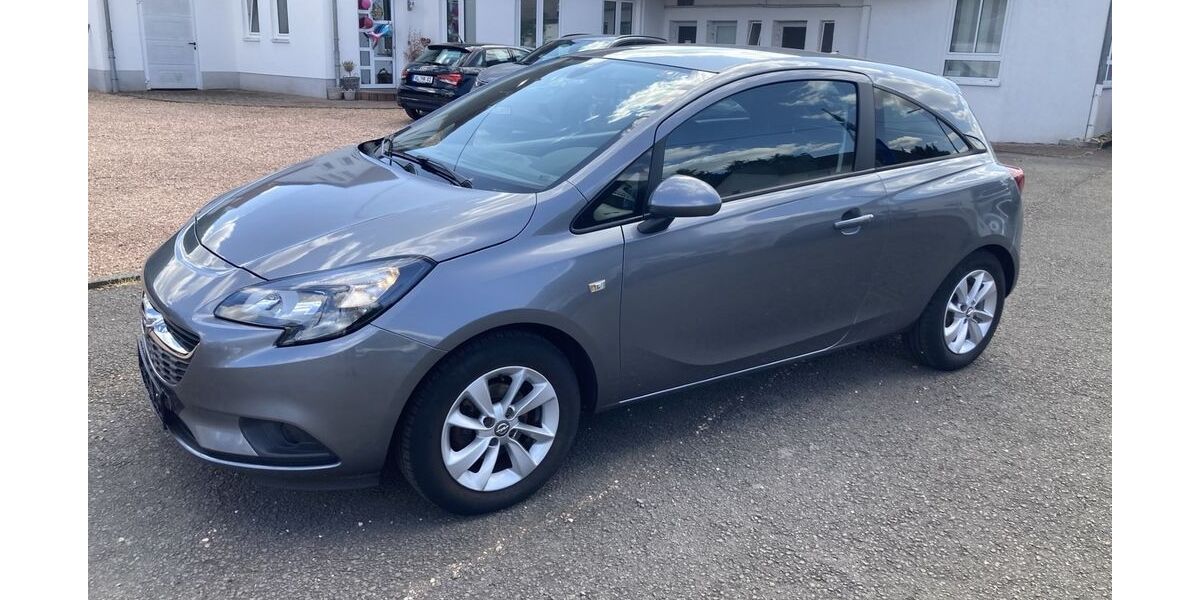 Opel Corsa 98.700 km 6.900 &euro; Bruchmühlbach 66892