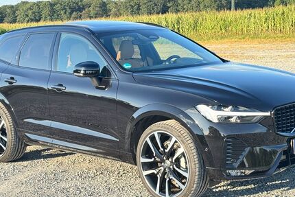 Volvo XC60 8.000 km 51.000 &euro; Kaiserslautern 67657