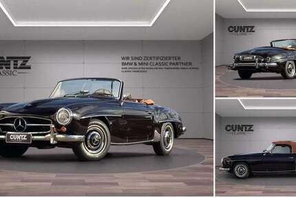 Mercedes-Benz 190 2.076 km 172.000 &euro; Neustadt/Weinstraße 67433