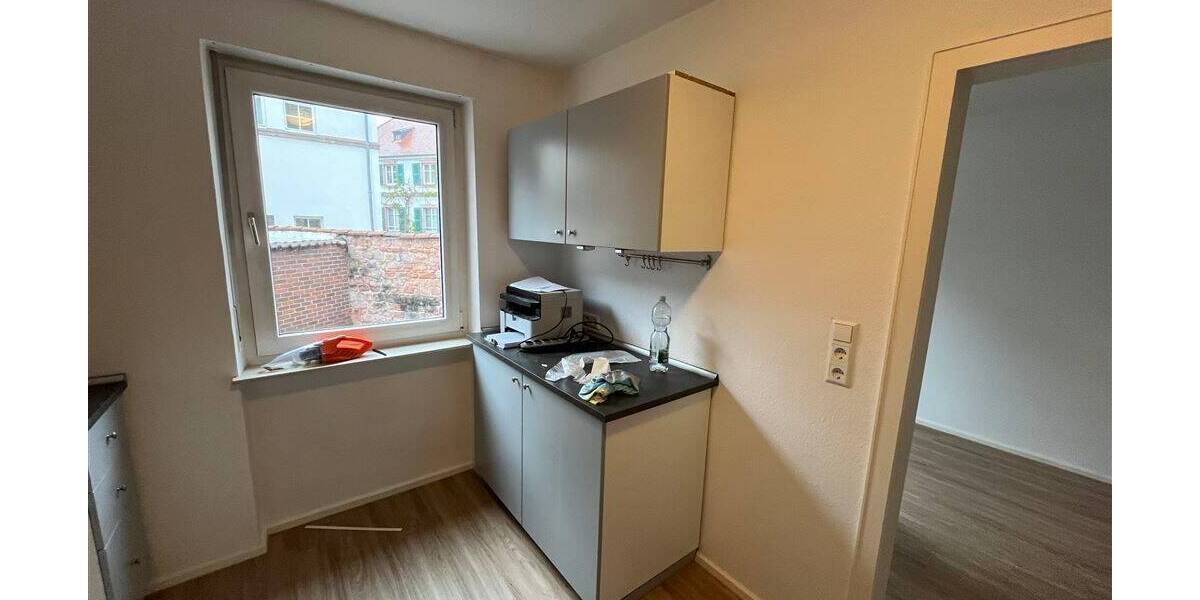 Etagenwohnung Landstuhl - 3 Zimmer, 68 m&sup2;, 550&euro; | Angebot:26319060