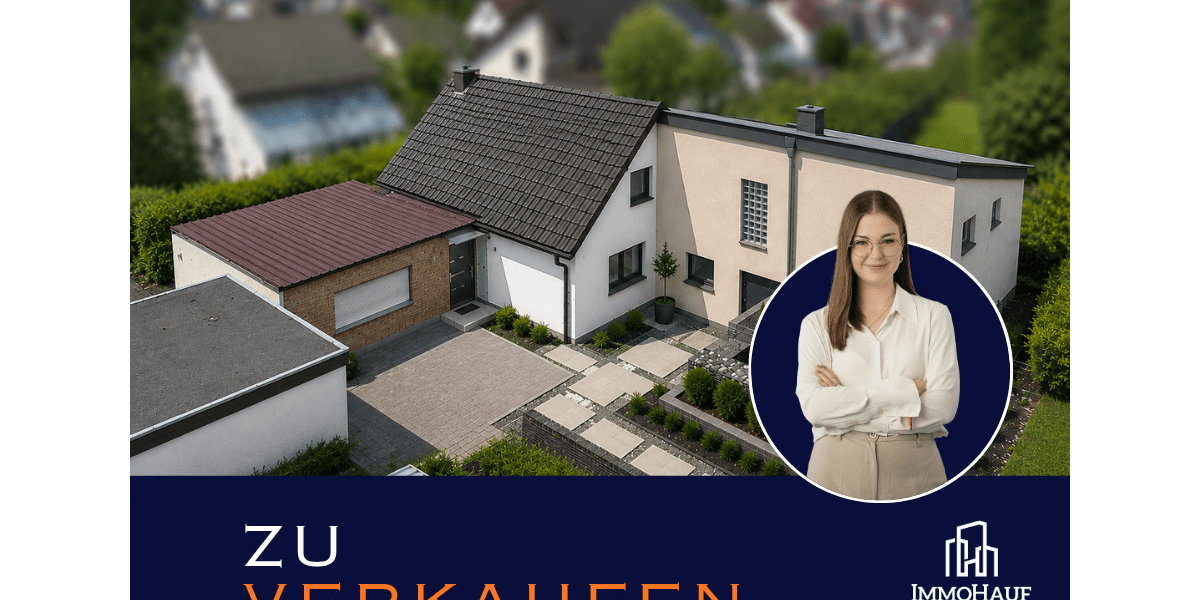 Einfamilienhaus Kaiserslautern-Hohenecken Hohenecken - 9 Zimmer, 232 m&sup2;, 299.000&euro; | Angebot:26824372