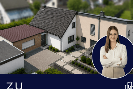 Haus Kaiserslautern-Hohenecken Hohenecken - 9 Zimmer, 232 m&sup2;, 299.000&euro; | Angebot:26824372