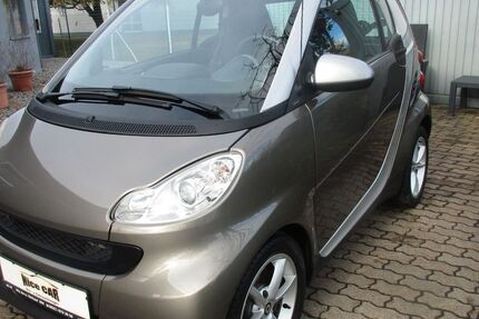 Smart ForTwo 119.200 km 4.999 &euro; Neustadt an der Weinstrasse 67433