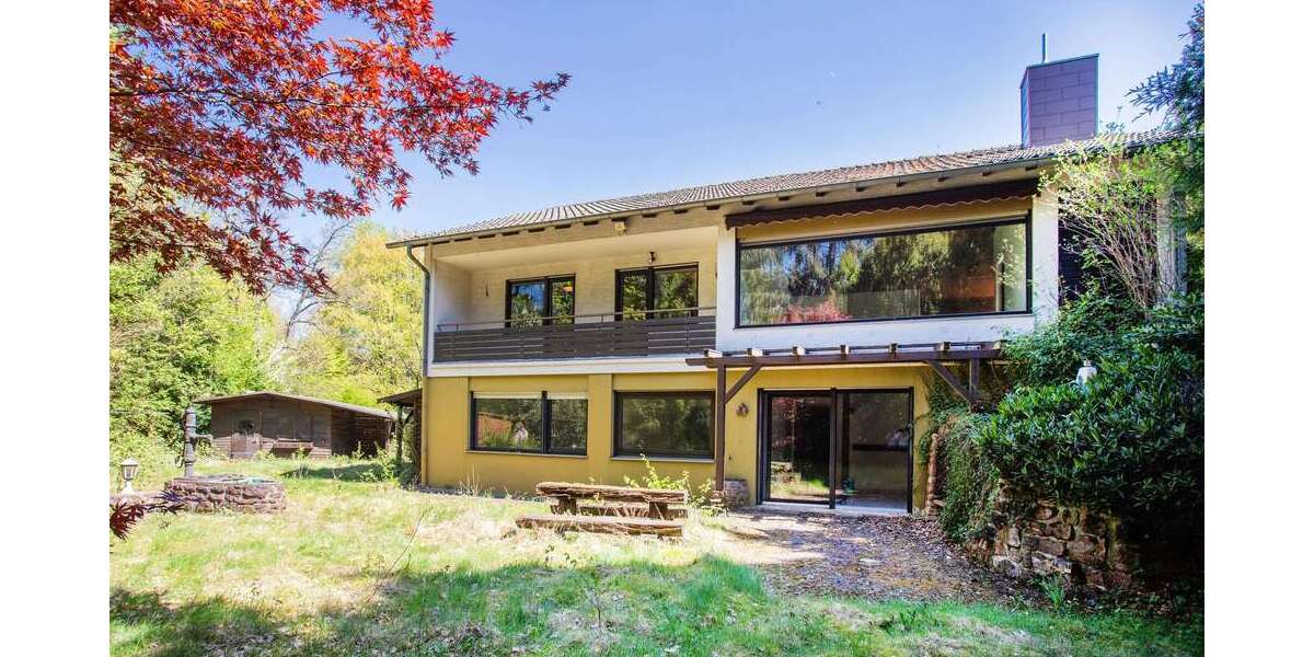 Einfamilienhaus Kaiserslautern Bahnheim - 6 Zimmer, 212 m&sup2;, 275.000&euro; | Angebot:25931101
