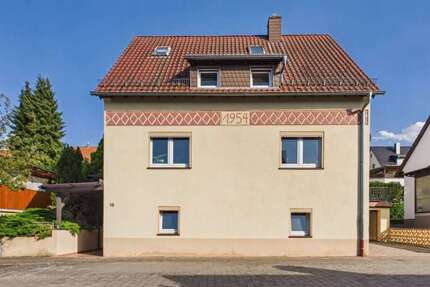 Haus Rockenhausen - 6 Zimmer, 244 m&sup2;, 249.000&euro; | Angebot:27677258