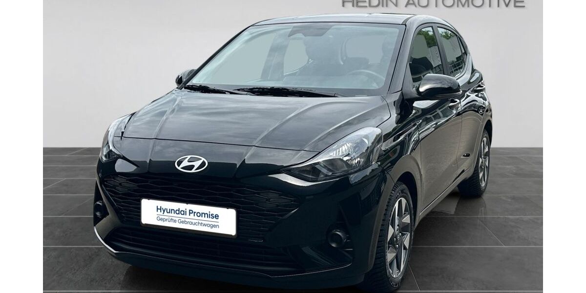 Hyundai i10 13.790 km 14.490 &euro; Kaiserslautern 67663