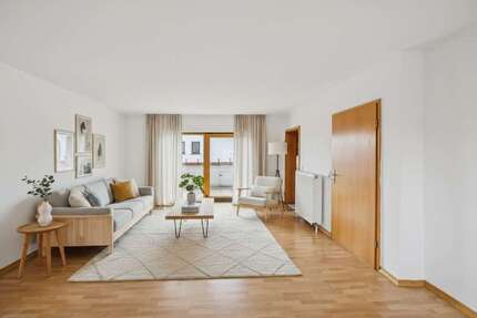 Wohnung Mehlingen - 5 Zimmer, 112 m&sup2;, 279.000&euro; | Angebot:26786186