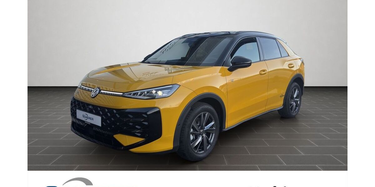 VW T-Roc 4.900 km 45.990 € Neustadt a.d. Weinstraße 67433