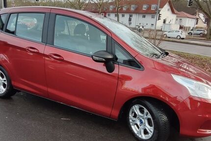 Ford B-Max 91.500 km 6.700 € Pirmasens 66953