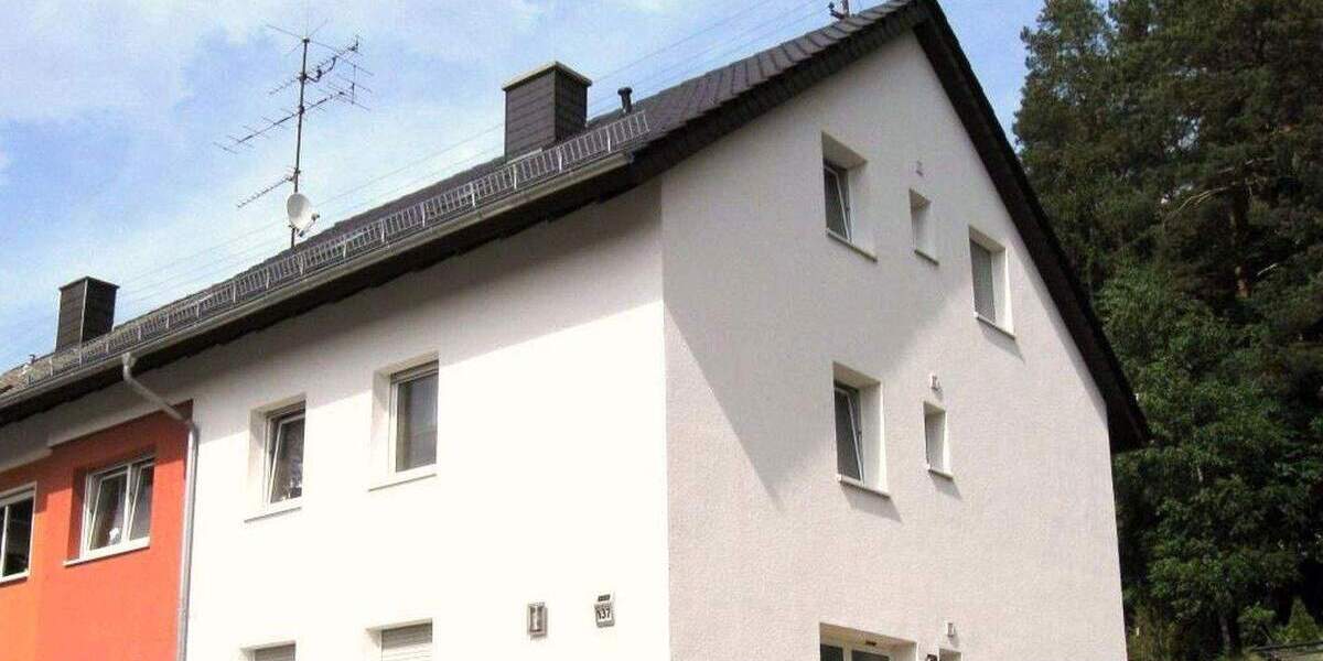 Etagenwohnung Lambrecht - 5 Zimmer, 100 m&sup2;, 1.100&euro; | Angebot:25711100