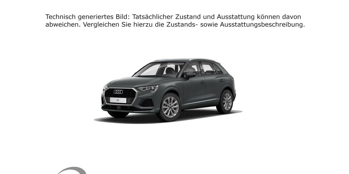 Audi Q3 69.400 km 27.990 &euro; Neustadt a.d. Weinstraße 67433