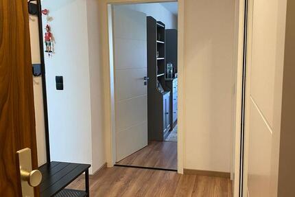Wohnung Kaiserslautern Bahnheim - 3 Zimmer, 100 m&sup2;, 1.300&euro; | Angebot:26023344
