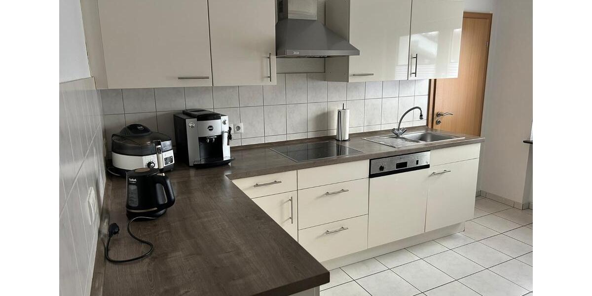 Erdgeschoßwohnung Kaiserslautern Einsiedlerhof - 1 Zimmer, 85 m&sup2;, 850&euro; | Angebot:25994768