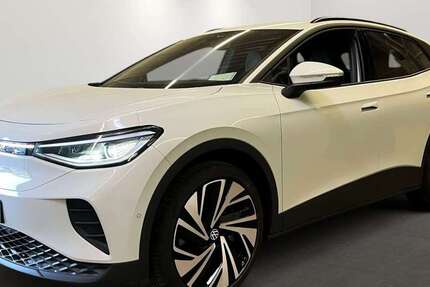 VW ID.4 10.759 km 44.390 &euro; Kaiserslautern 67663