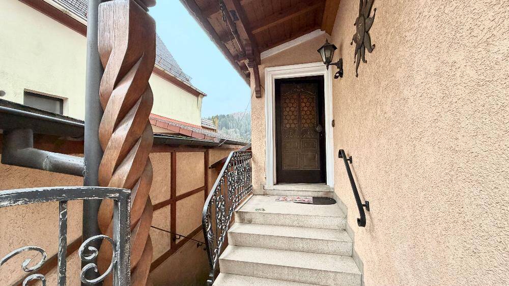 Mehrfamilienhaus, Wohnhaus Rodalben - 5 Zimmer, 141 m&sup2;, 132.000&euro; | Angebot:26528704