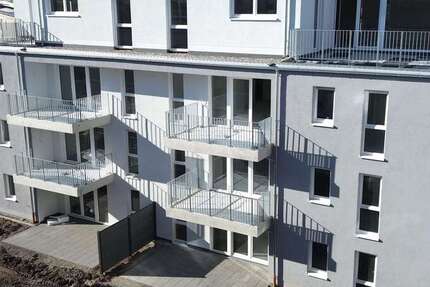 Wohnung Kaiserslautern Bahnheim - 4 Zimmer, 139 m&sup2;, 549.000&euro; | Angebot:20542083