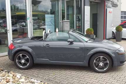 Audi TT 180.000 km 8.900 &euro; Kaiserslautern 67663