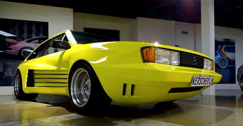 VW Scirocco 57.000 km 25.000 &euro; Hinterweidenthal 66999