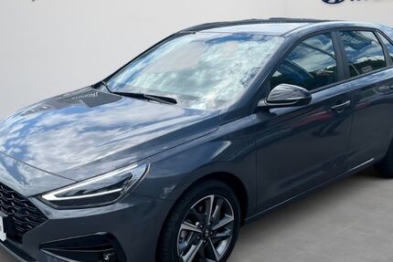 Hyundai i30 8.903 km 24.490 &euro; Pirmasens 66954