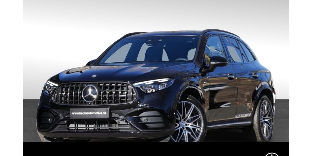 Mercedes-Benz GLC 43 AMG 14.990 km 77.980 &euro; Kaiserslautern 67655