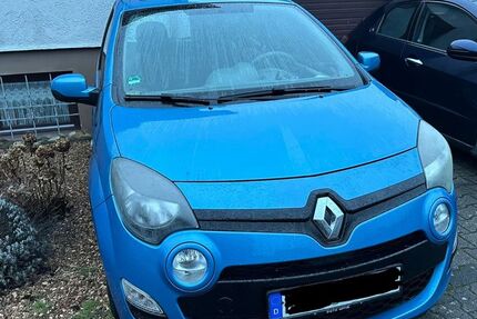 Renault Twingo 117.348 km 3.500 &euro; Schönenberg-Kübelberg 66901