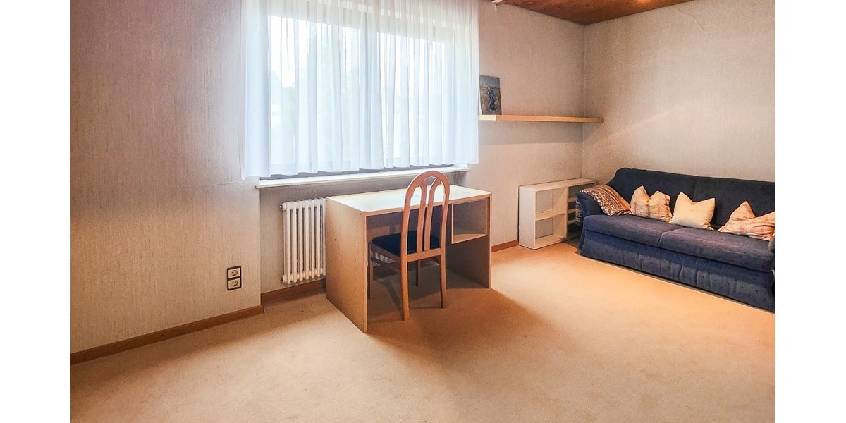 Wohnen mit Wohlfühlfaktor – gepflegtes Haus mit Terrasse & Pelletheizung in Steinbach am Glan - Einfamilienhaus Steinbach am Glan | Angebot:26676597