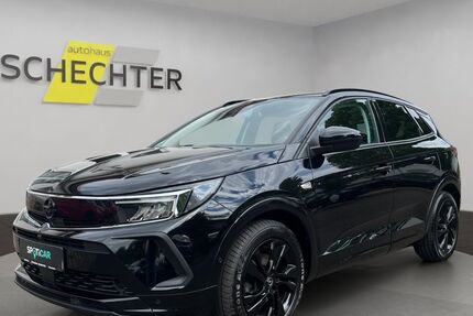 Opel Grandland (X) 57.000 km 18.990 &euro; Rodalben-Neuhof 66976
