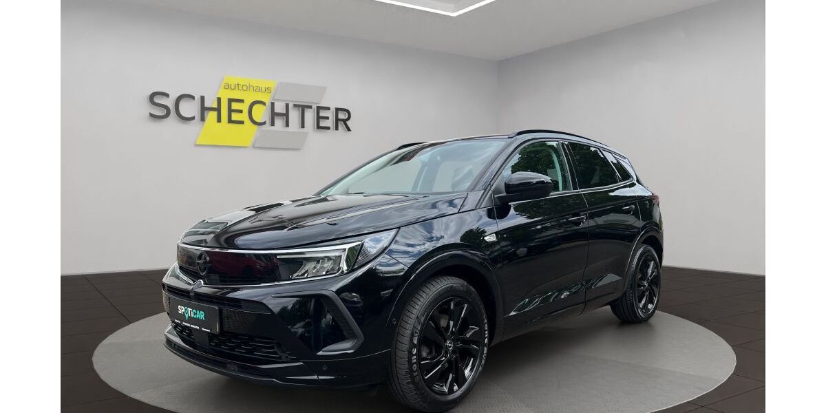 Opel Grandland (X) 57.000 km 18.990 &euro; Rodalben-Neuhof 66976