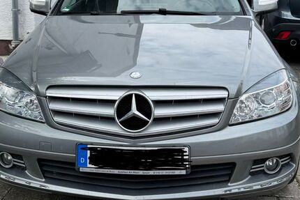 Mercedes-Benz C 220 216.333 km 7.000 &euro; Hettenleidelheim 67310