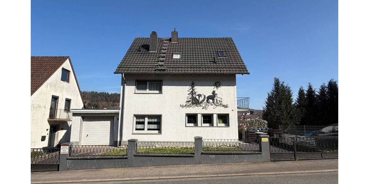 Mehrfamilienhaus, Wohnhaus Rodalben - 1 Zimmer, 254 m&sup2;, 275.000&euro; | Angebot:26244013