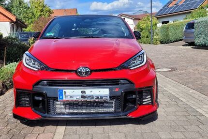 Toyota Yaris 8.250 km 53.499 &euro; Sembach 67681