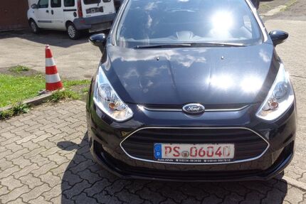 Ford B-Max 21.761 km 10.490 &euro; Thaleischweiler-Fröschen 66987