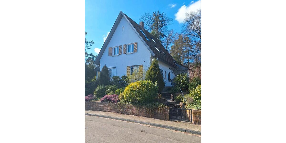 Einfamilienhaus Kaiserslautern Bahnheim - 5 Zimmer, 185 m&sup2;, 1.580&euro; | Angebot:26576249