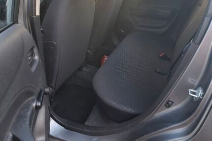 Mitsubishi Space Star 123.500 km 5.300 &euro; Wolfstein 67752