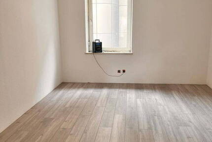 Helle 3 Zimmer Wohnung am Pfaffplatz