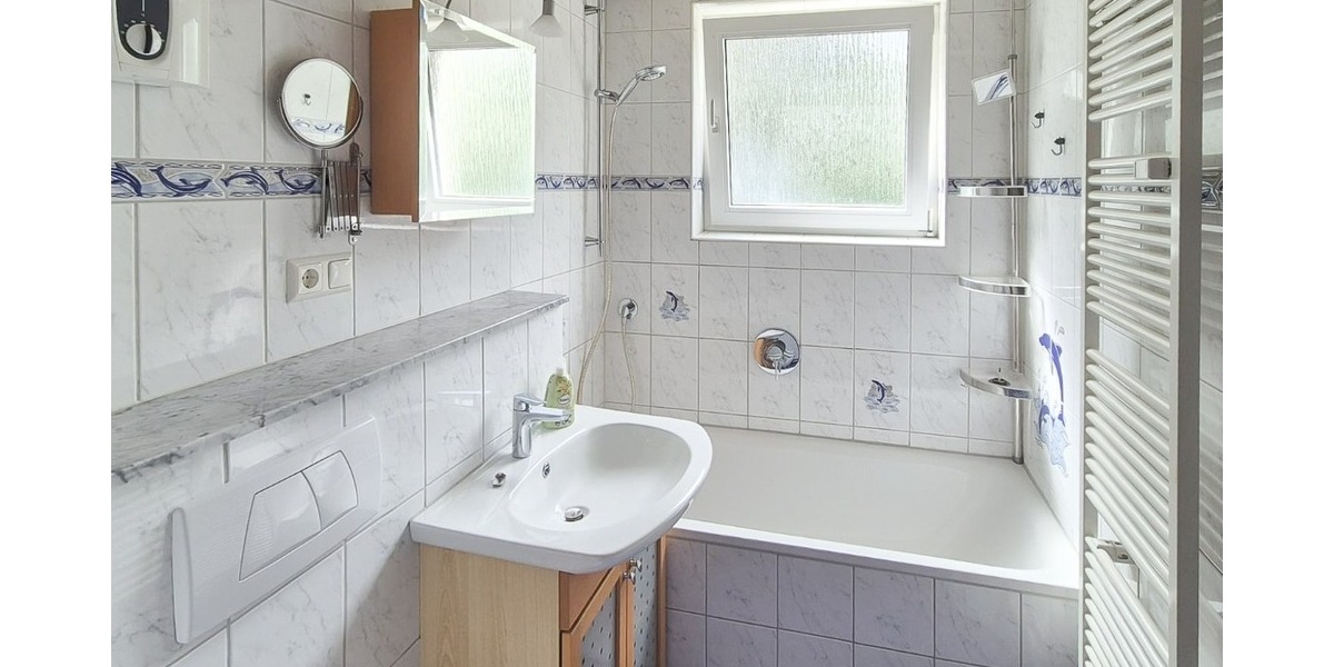 Kapitalanlage mit Perspektive: Moderne 3-Zimmer-Wohnung mit Balkon – neu vermietbar ab 01.07.2026 - Etagenwohnung Kaiserslautern Bännjerrück | Angebot:21268316