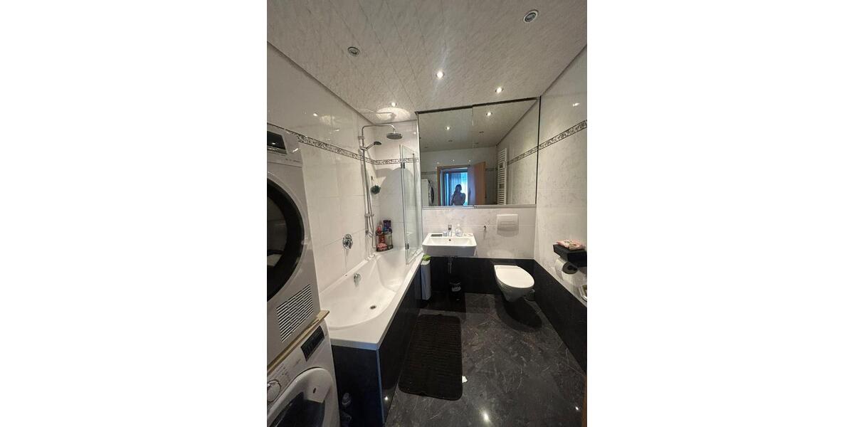 Etagenwohnung Kaiserslautern Einsiedlerhof - 2 Zimmer, 63 m&sup2;, 139.000&euro; | Angebot:26134714