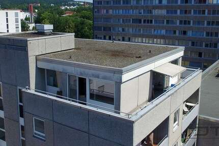 Wohnung zum Kaufen in Bayreuth 277.000 € 77.19 m²