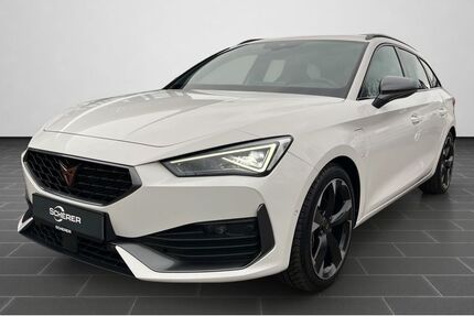 Cupra Leon 25.321 km 32.500 &euro; Kaiserslautern 67657