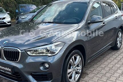 BMW X1 146.550 km 15.499 &euro; Marnheim 67297
