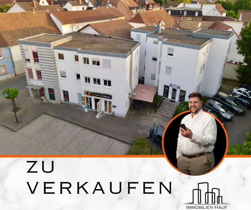 Haus zum Kaufen in Weilerbach 1.000.000 € 740.76 m²