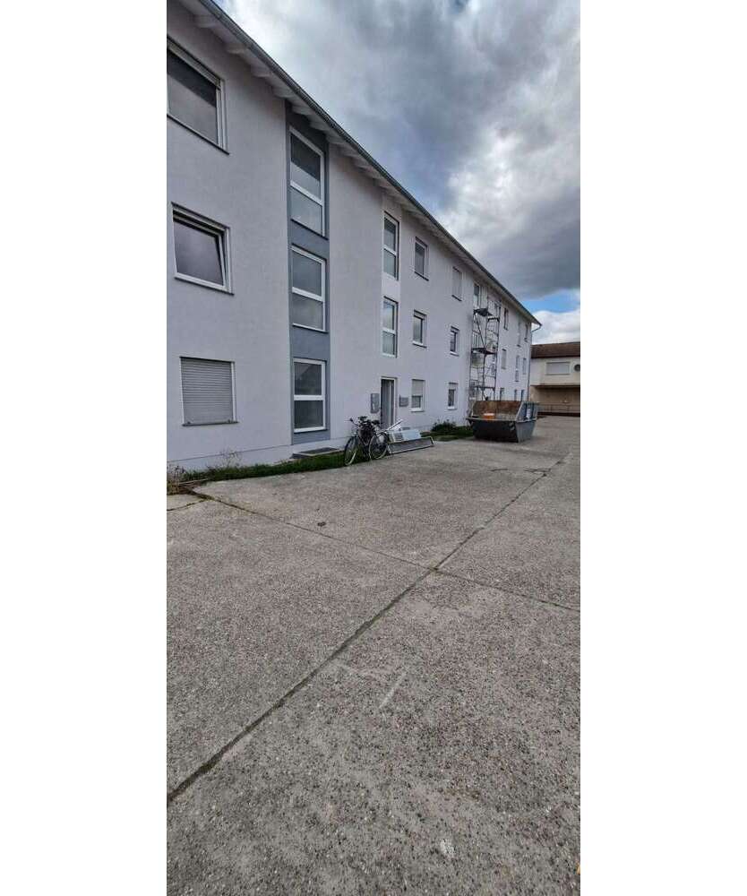 Wohnung zum Mieten in Edenkoben 780 € 65 m²