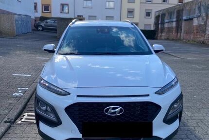 Hyundai KONA 99.600 km 13.699 &euro; Kerzenheim 67304