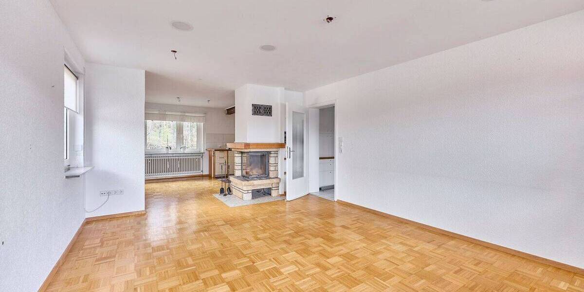 Mehrfamilienhaus, Wohnhaus Kaiserslautern Dansenberg - 9 Zimmer, 231 m&sup2;, 545.000&euro; | Angebot:26189977