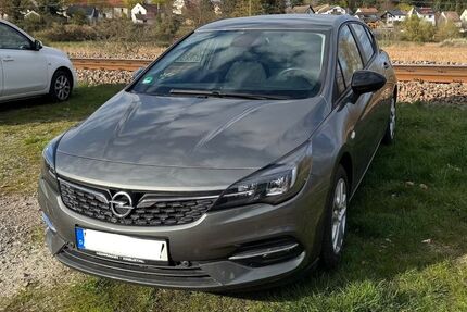 Opel Astra 101.400 km 11.000 &euro; Ramstein-Miesenbach 66877