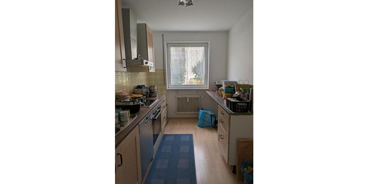 Erdgeschoßwohnung Kusel - 2 Zimmer, 59 m&sup2;, 470&euro; | Angebot:26677533