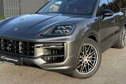 Porsche Cayenne 9.900 km 119.890 &euro; Kaiserslautern 67657