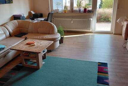 Wohnung Kaiserslautern Bahnheim - 3 Zimmer, 101 m&sup2;, 900&euro; | Angebot:25975050