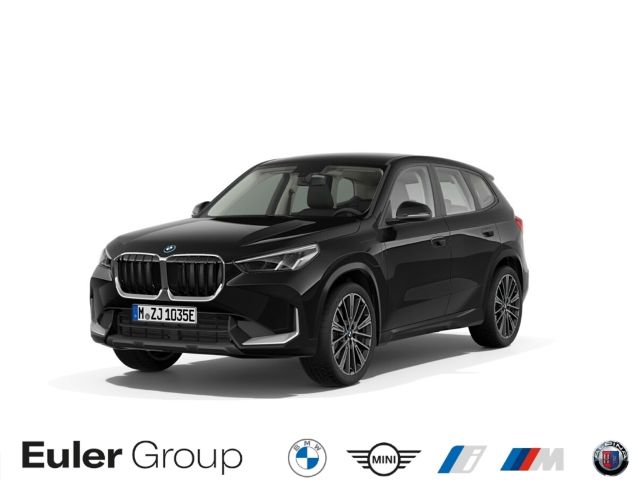 BMW X1 25.400 km 48.775 &euro; Pirmasens 66954