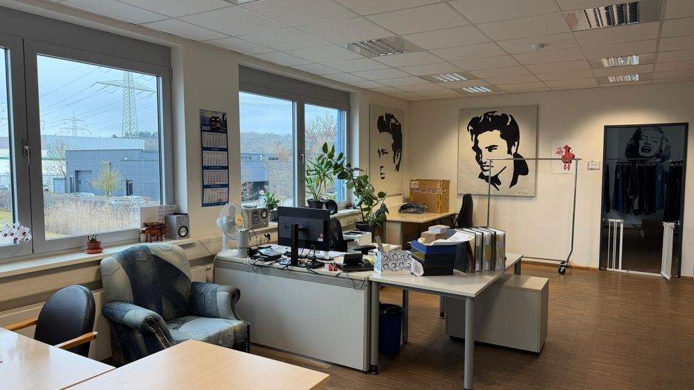 Gewerbeobjekt Kaiserslautern / Siegelbach Siegelbach - 4.450.000&euro; | Angebot:25095207